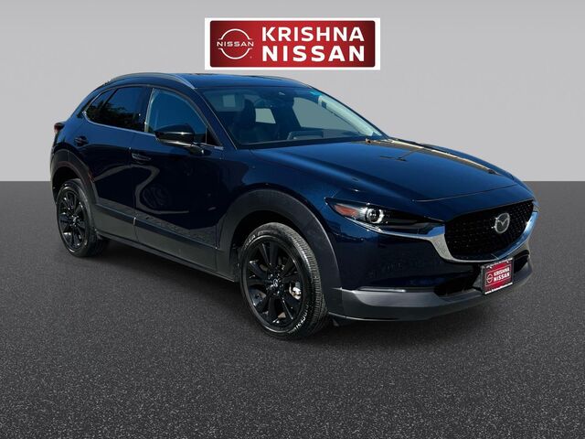 2023 Mazda CX-30 2.5 Turbo Premium