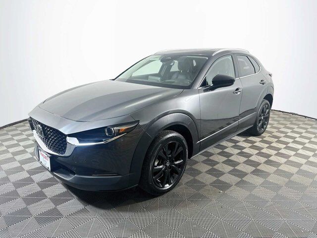 2024 Mazda CX-30 2.5 Turbo Premium Package