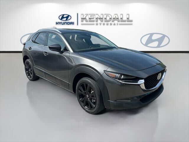 2023 Mazda CX-30 2.5 Turbo Premium — photo 1 of 25