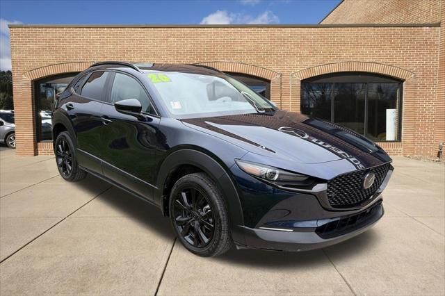 2026 Mazda CX-30 2.5 Turbo Aire Edition