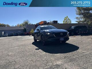 2022 Mazda CX-30 2.5 Turbo Premium
