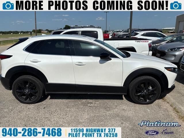 2023 Mazda CX-30 2.5 Turbo Premium