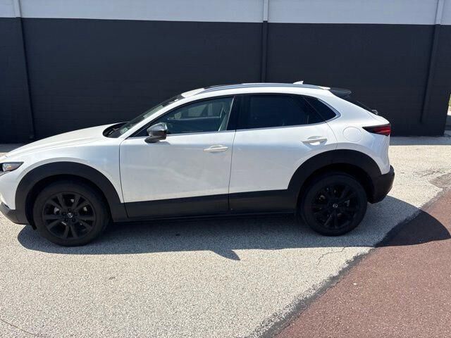 2023 Mazda CX-30 2.5 Turbo Premium — photo 1 of 39