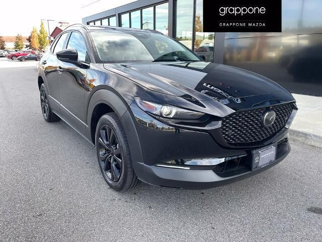 2026 Mazda CX-30 2.5 Turbo Aire Edition