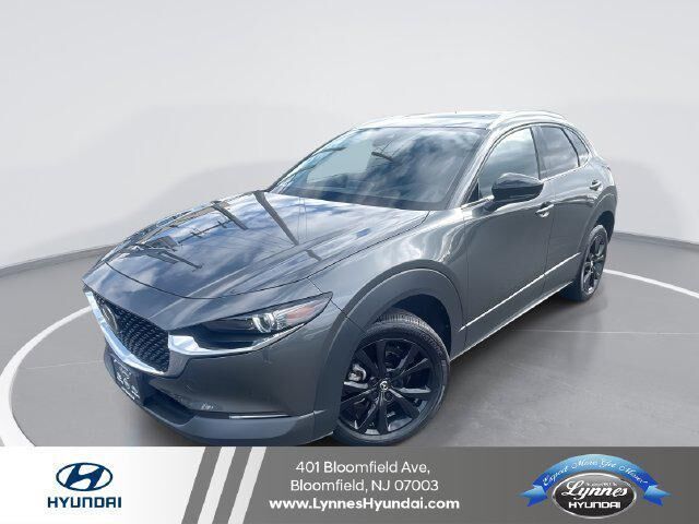 2023 Mazda CX-30 2.5 Turbo Premium