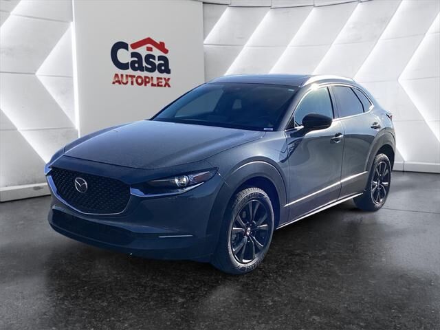 2023 Mazda CX-30 2.5 Turbo Premium