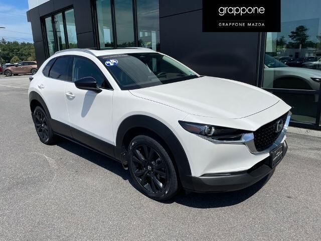 2024 Mazda CX-30 2.5 Turbo Premium