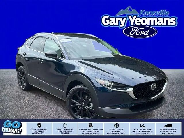 2024 Mazda CX-30 2.5 Turbo Premium
