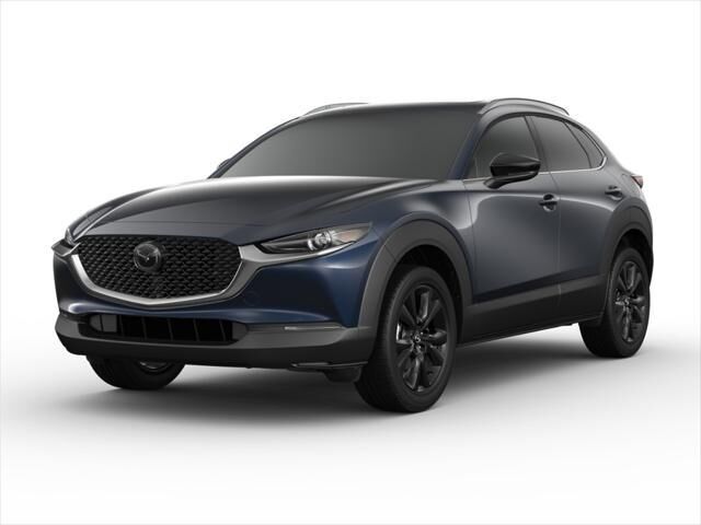 2023 Mazda CX-30 2.5 Turbo Premium — photo 1 of 14