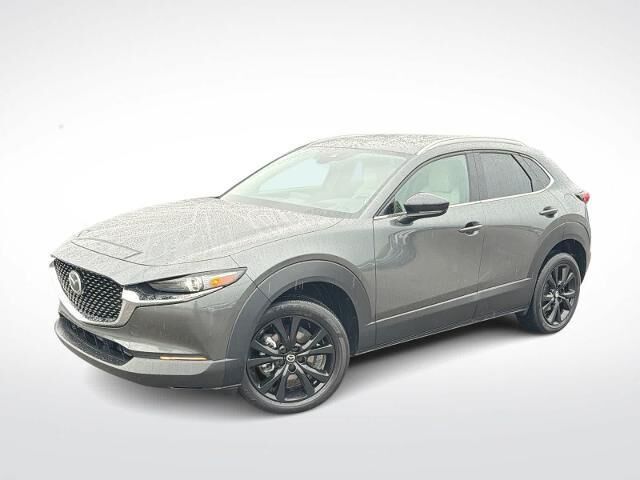 2023 Mazda CX-30 2.5 Turbo Premium