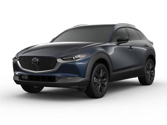 2023 Mazda CX-30 2.5 Turbo Premium — photo 1 of 2