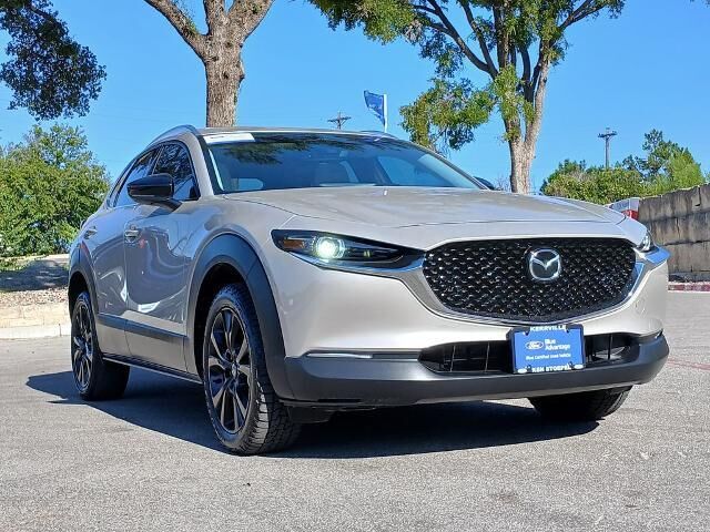 2024 Mazda CX-30 2.5 Turbo Premium — photo 1 of 26