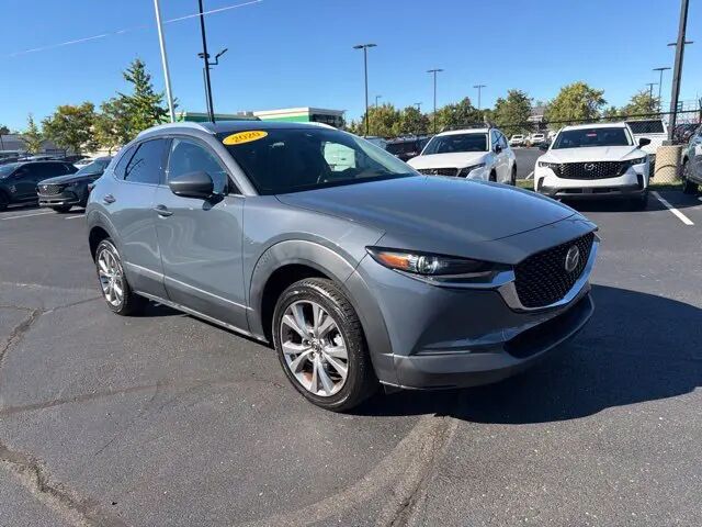 2020 Mazda CX-30 Premium