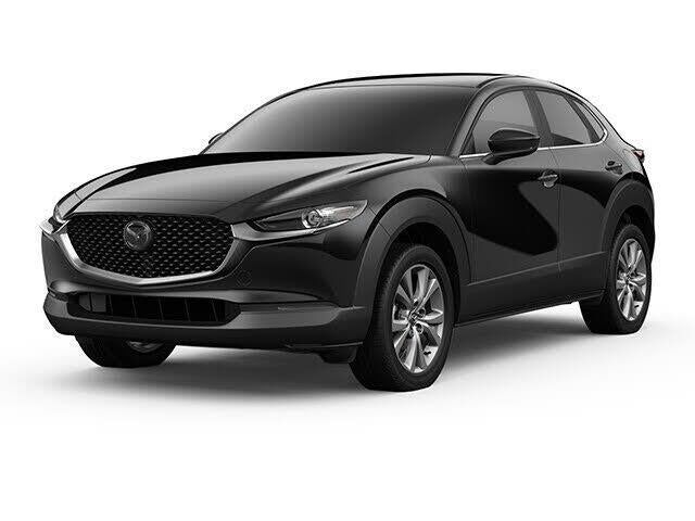 2020 Mazda CX-30 Premium — photo 1 of 1