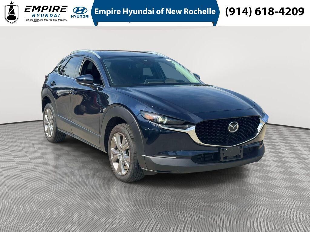 2020 Mazda CX-30 Premium — photo 1 of 16