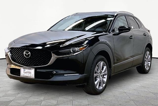 2020 Mazda CX-30 Premium
