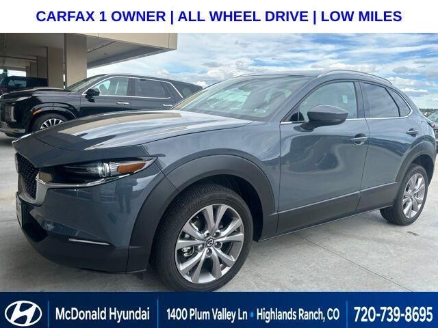2020 Mazda CX-30 Premium