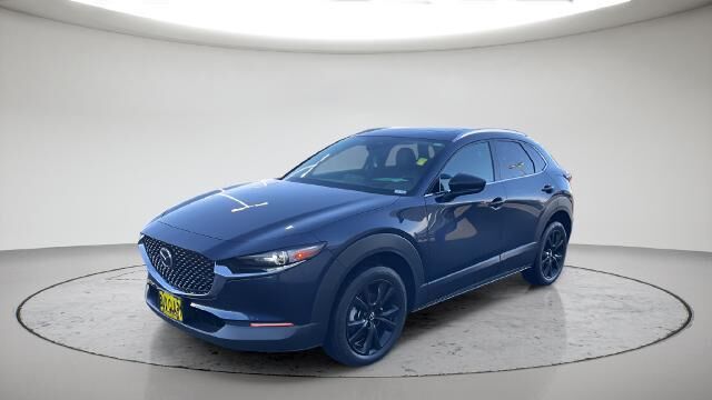 2023 Mazda CX-30 2.5 Turbo Premium Plus