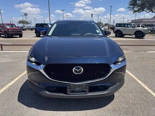 2023 Mazda CX-30 2.5 Turbo Premium Plus