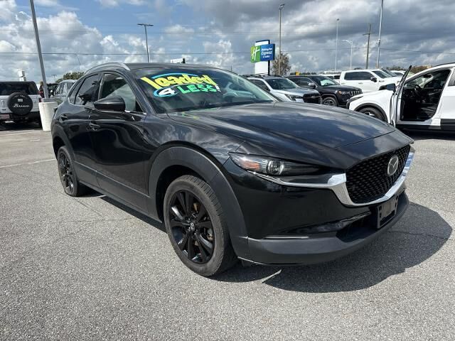 2022 Mazda CX-30 2.5 Turbo Premium Plus