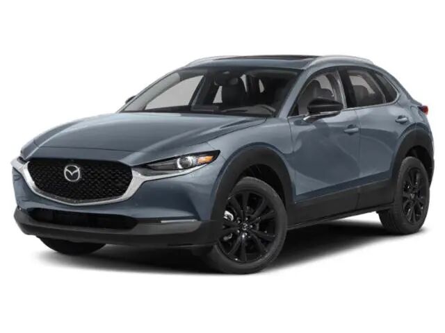2023 Mazda CX-30 2.5 Turbo Premium Plus — photo 1 of 1