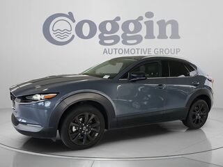 2023 Mazda CX-30 2.5 Turbo Premium Plus