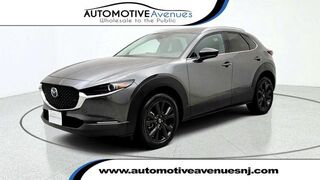 2023 Mazda CX-30 2.5 Turbo Premium Plus Package