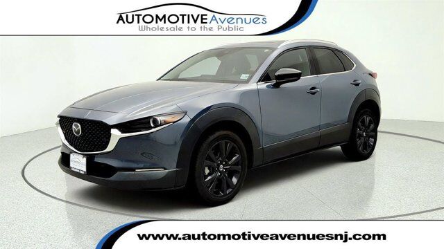 2023 Mazda CX-30 2.5 Turbo Premium Plus Package