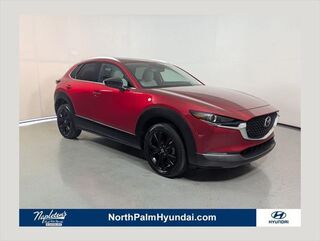 2023 Mazda CX-30 2.5 Turbo Premium Plus — photo 1 of 11