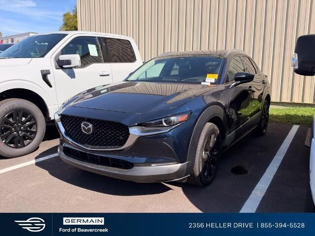 2023 Mazda CX-30 2.5 Turbo Premium Plus