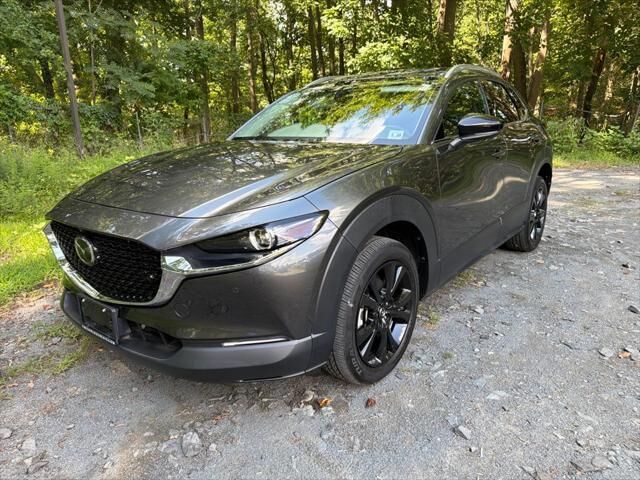 2023 Mazda CX-30 2.5 Turbo Premium Plus
