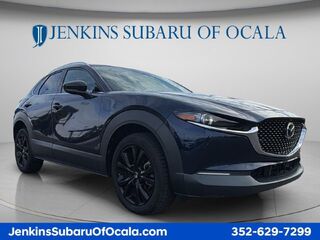 2022 Mazda CX-30 2.5 Turbo Premium Plus Package