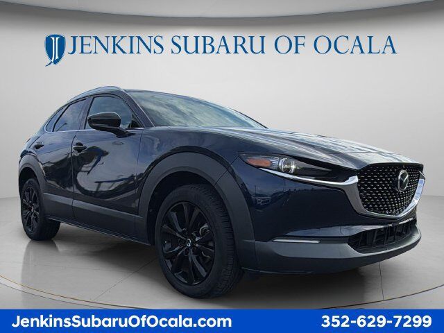 2022 Mazda CX-30 2.5 Turbo Premium Plus Package