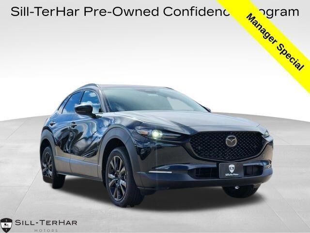 2026 Mazda CX-30 2.5 Turbo Premium Plus — photo 1 of 13