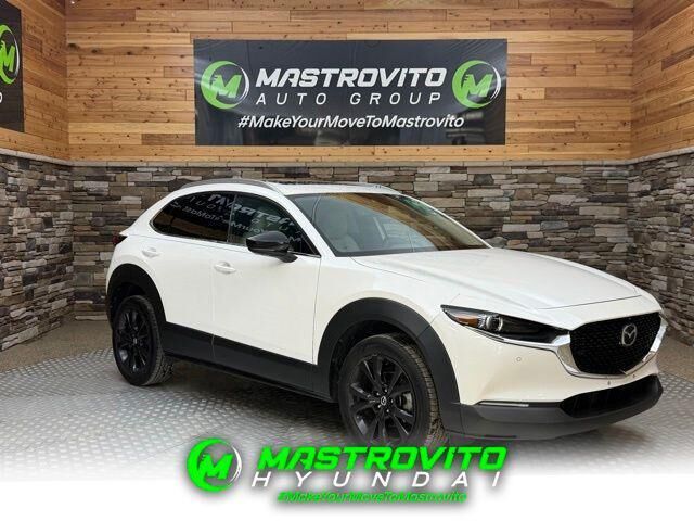 2021 Mazda CX-30 Turbo Premium Plus