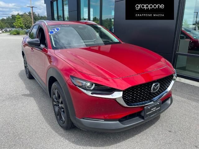 2024 Mazda CX-30 2.5 Turbo Premium Plus — photo 1 of 39