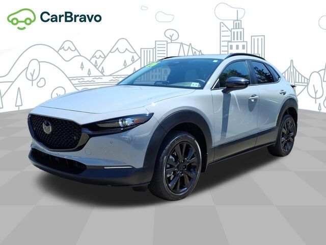 2026 Mazda CX-30 2.5 S Aire Edition