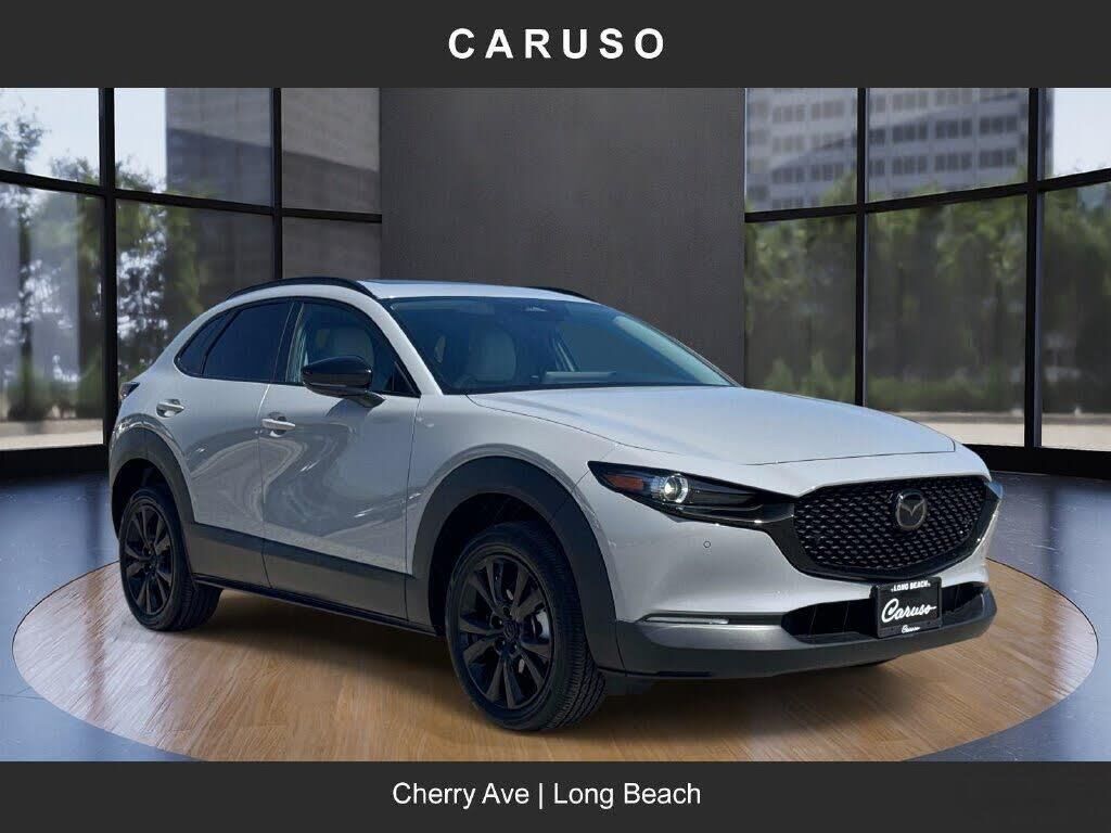 2026 Mazda CX-30 2.5 S Aire Edition — photo 1 of 1