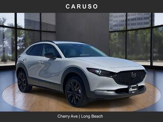 2026 Mazda CX-30 2.5 S Aire Edition