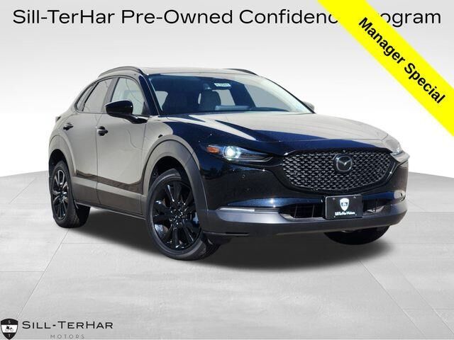 2026 Mazda CX-30 2.5 Turbo Aire Edition
