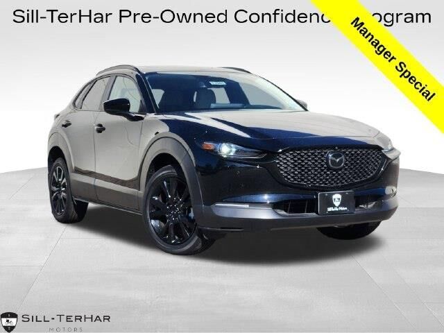 2026 Mazda CX-30 2.5 Turbo Aire Edition