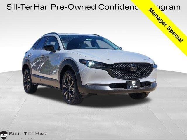 2026 Mazda CX-30 2.5 Turbo Aire Edition