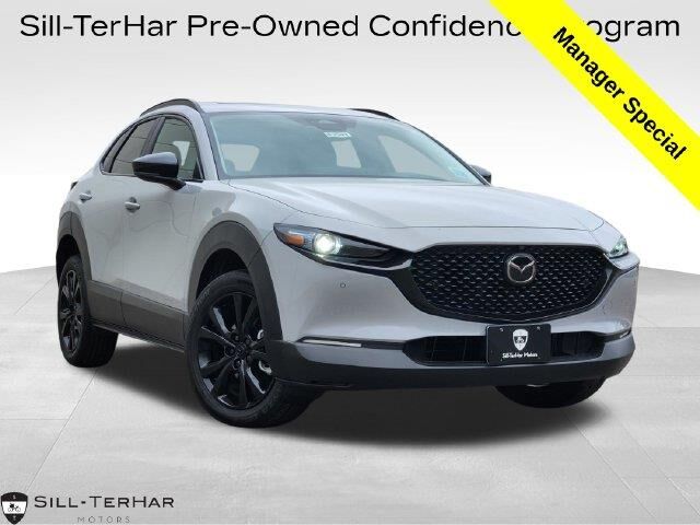 2026 Mazda CX-30 2.5 Turbo Aire Edition