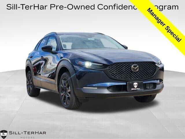 2026 Mazda CX-30 2.5 Turbo Aire Edition — photo 1 of 13