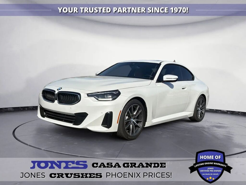 2024 BMW 2 Series 230i — photo 1 of 12