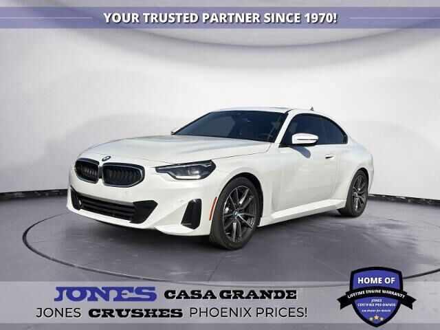 2024 BMW 2 Series 230i
