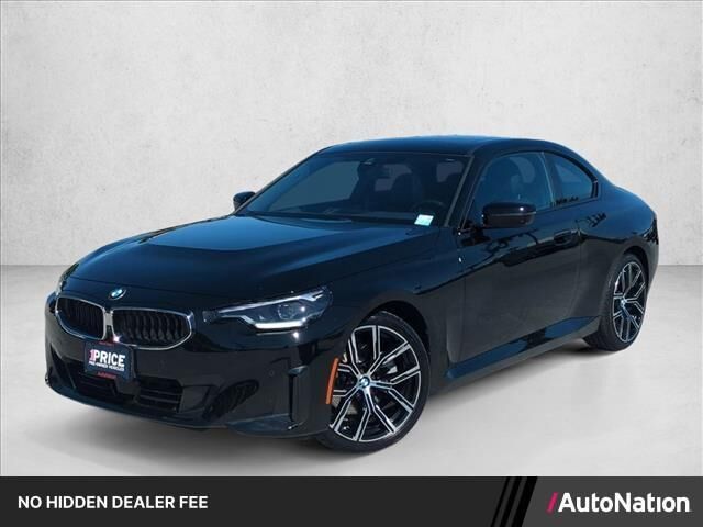 2024 BMW 2 Series 230i — photo 1 of 13