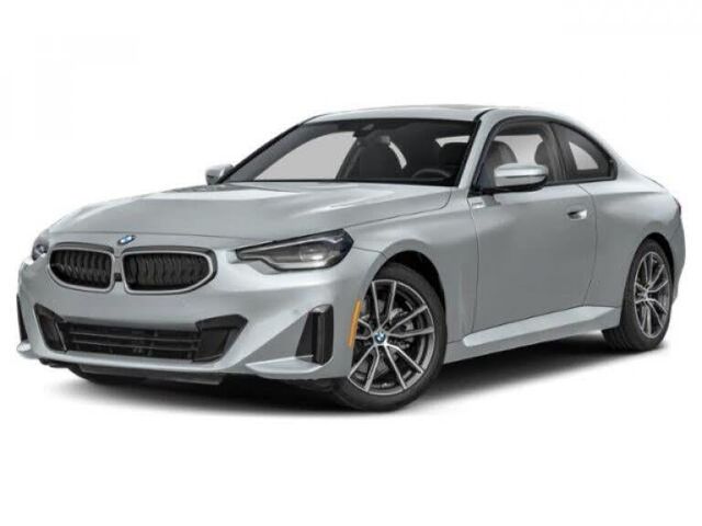 2026 BMW 2 Series 230i