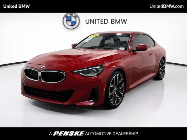 2024 BMW 2 Series 230i — photo 1 of 13