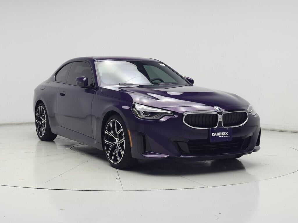 2024 BMW 2 Series 230i — photo 1 of 13